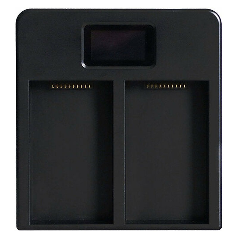 Musiccube Two-Bay Battery Charging Dock（BAT-2)