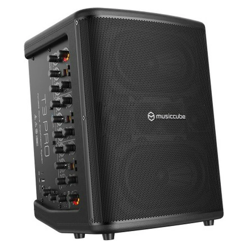 Musiccube T3 Pro