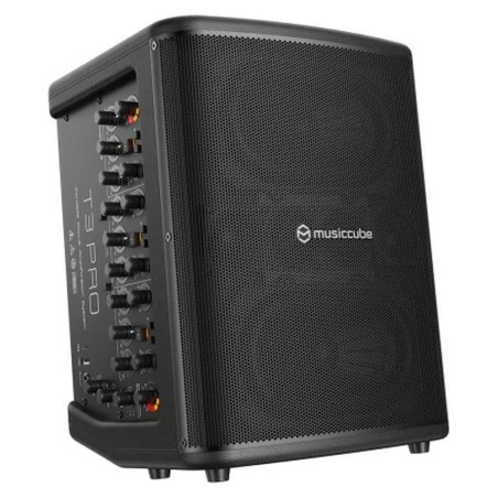 Musiccube T3 Pro