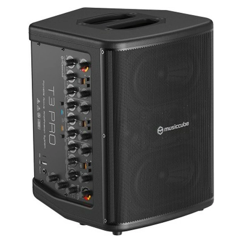 Musiccube T3 Pro