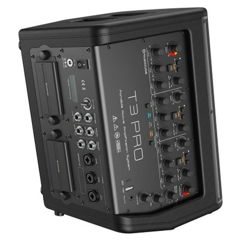 Musiccube T3 Pro