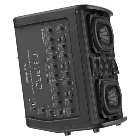 Musiccube T3 Pro