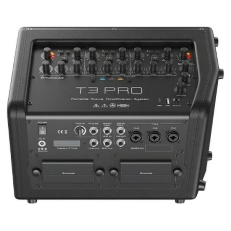 Musiccube T3 Pro
