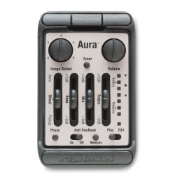 Fishman Aura Pro Onboard Narrow