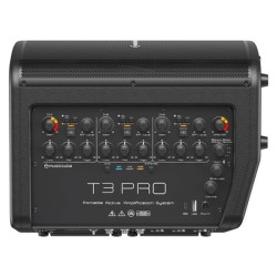 Musiccube T3 Pro
