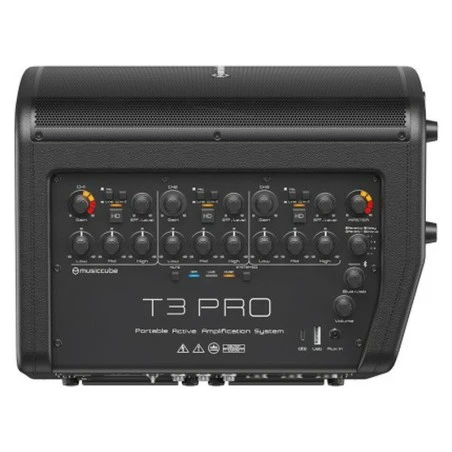 Musiccube T3 Pro