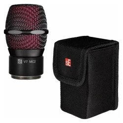 sE Electronics V7 MC2 Black