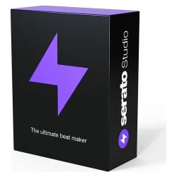 Serato Studio (codice)
