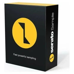 Serato Sample VST (codice)
