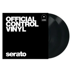 Serato 12’’ Performance Series Black