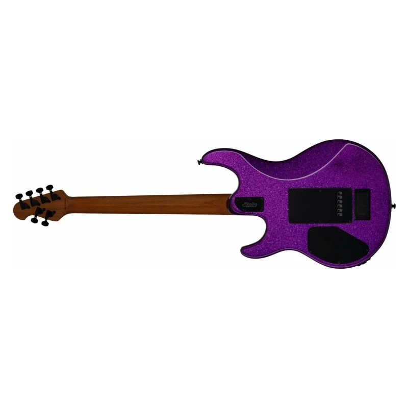 Sterling by Music Man LK100 Purple Sparkle