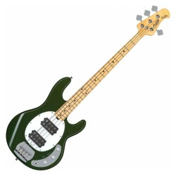 Sterling by Music Man Ray4 HH Olive