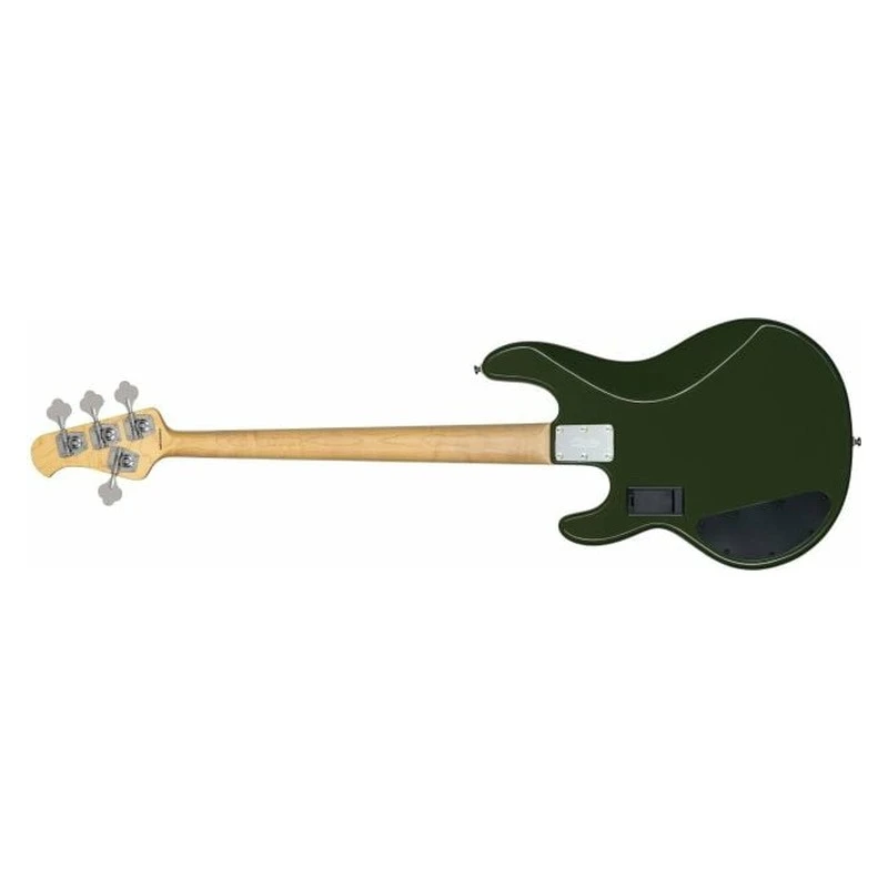 Sterling by Music Man Ray4 HH Olive