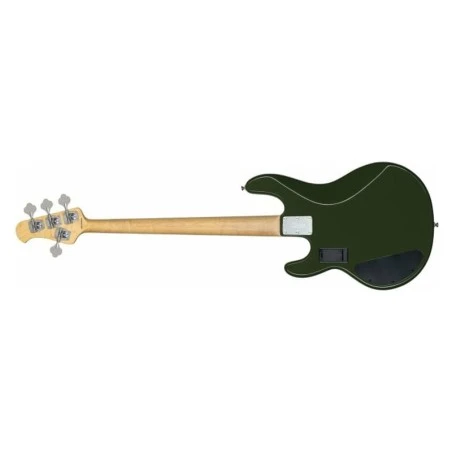 Sterling by Music Man Ray4 HH Olive