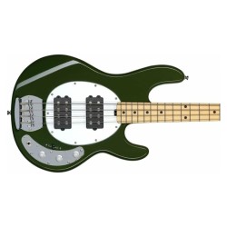 Sterling by Music Man Ray4 HH Olive