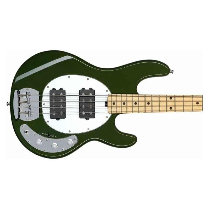 Sterling by Music Man Ray4 HH Olive