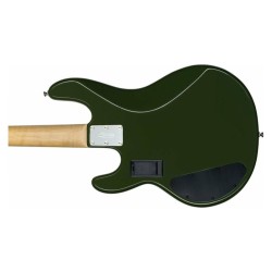 Sterling by Music Man Ray4 HH Olive