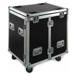 Beamz Nereid700 2pcs con Flightcase