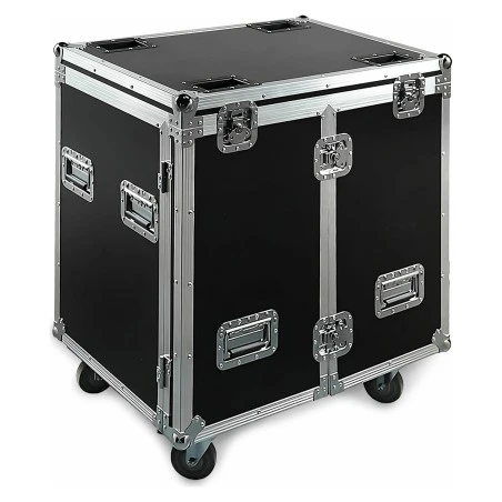 Beamz Nereid700 2pcs con Flightcase