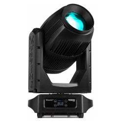 Beamz Nereid700 2pcs con Flightcase