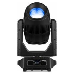 Beamz Nereid700 2pcs con Flightcase