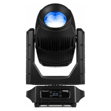 Beamz Nereid700 2pcs con Flightcase