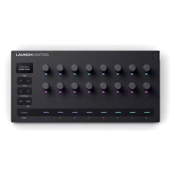 Novation Launch control 3