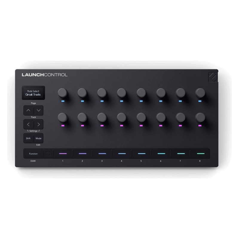 Novation Launch control 3