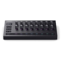 Novation Launch control 3