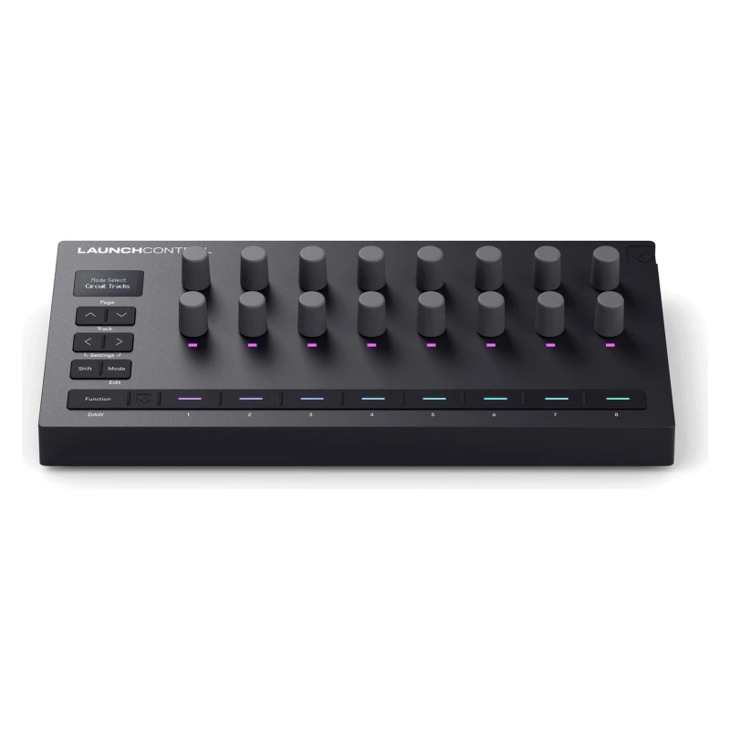 Novation Launch Control 3