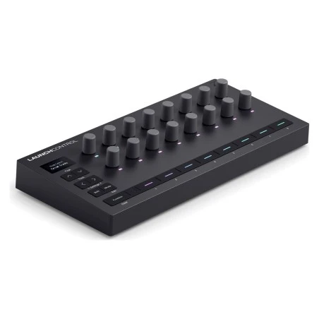 Novation Launch control 3