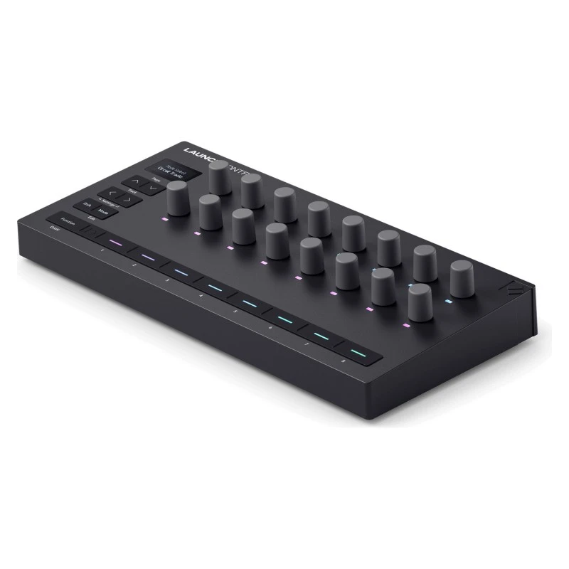 Novation Launch Control 3