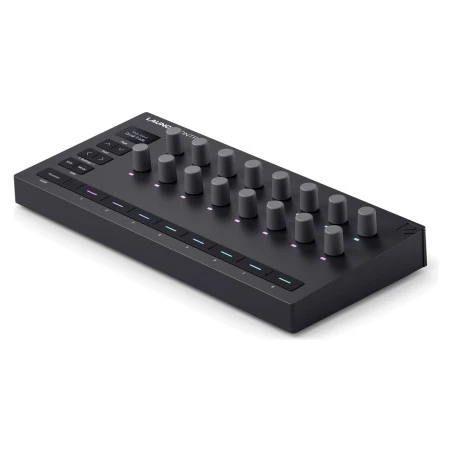 Novation Launch control 3