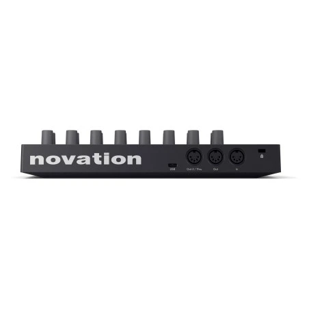 Novation Launch control 3