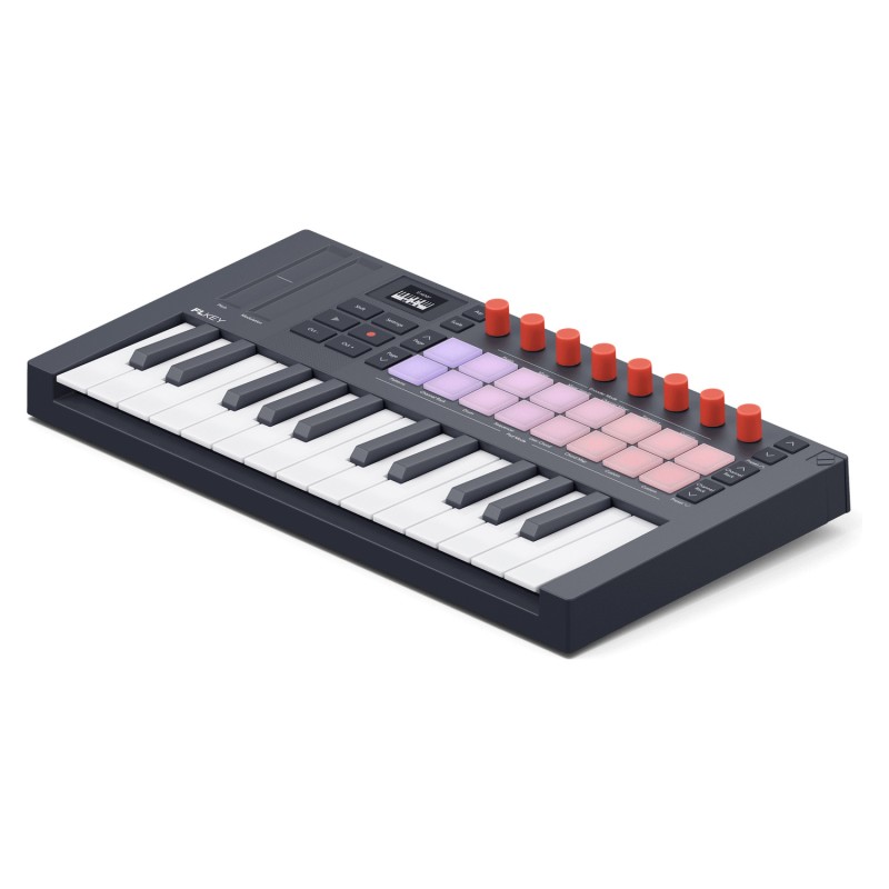 Novation Flkey 2 mini 25