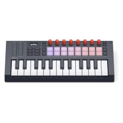 Novation Flkey 2 mini 25