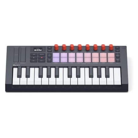 Novation Flkey 2 mini 25