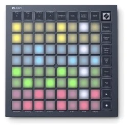 Novation FLpad mini