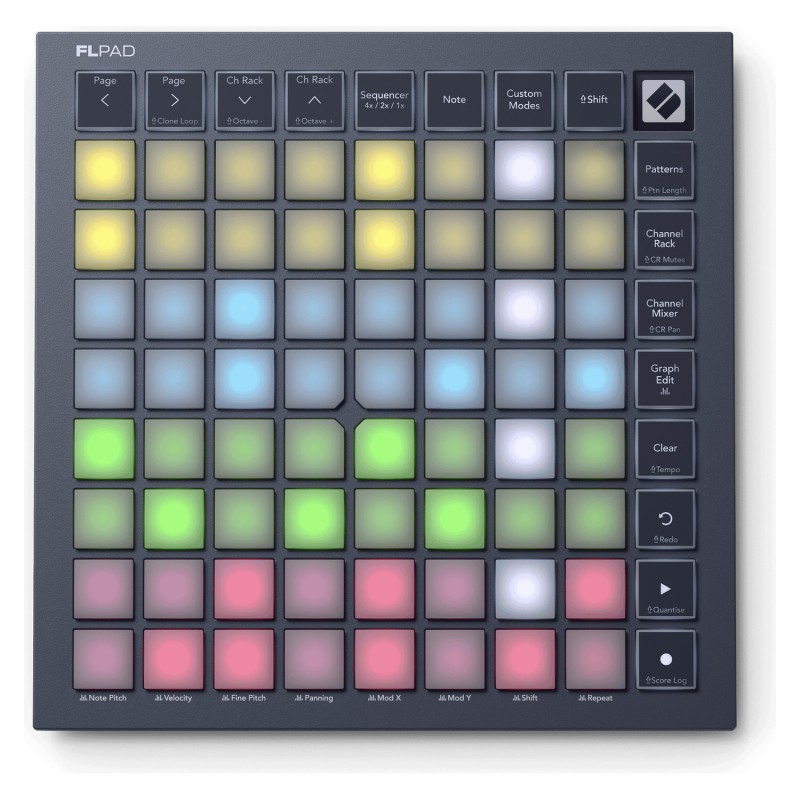 Novation FLpad mini