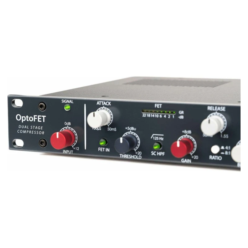 Rupert Neve Designs 5046 OptoFET