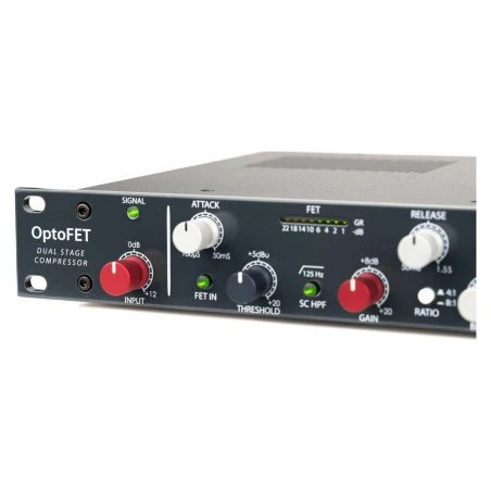 Rupert Neve Designs 5046 OptoFET