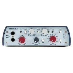 Rupert Neve Designs 5017 Mobile Pre/DI/Compressor
