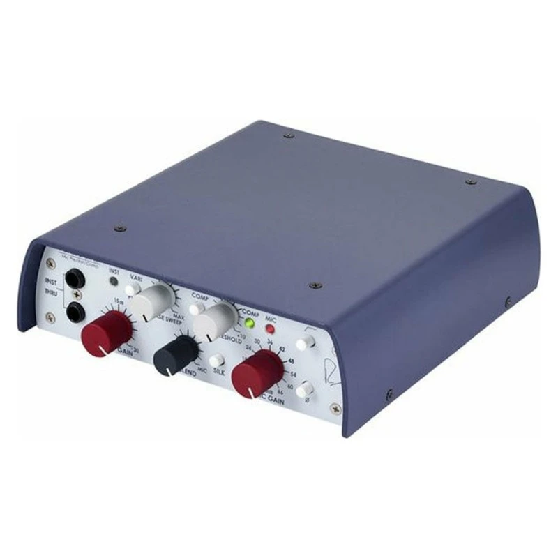 Rupert Neve Designs 5017 Mobile Pre/DI/Compressor