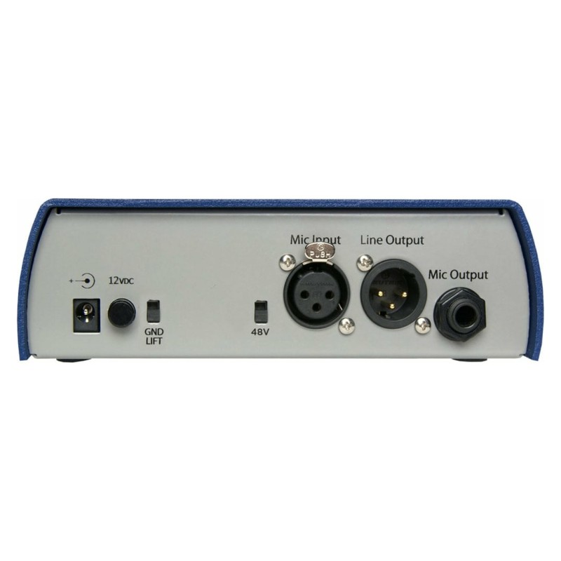 Rupert Neve Designs 5017 Mobile Pre/DI/Compressor