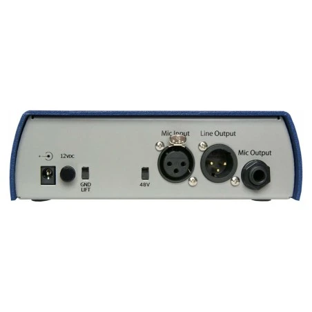 Rupert Neve Designs 5017 Mobile Pre/DI/Compressor