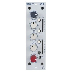 Rupert Neve Designs 543 Mono Compressor-Limiter