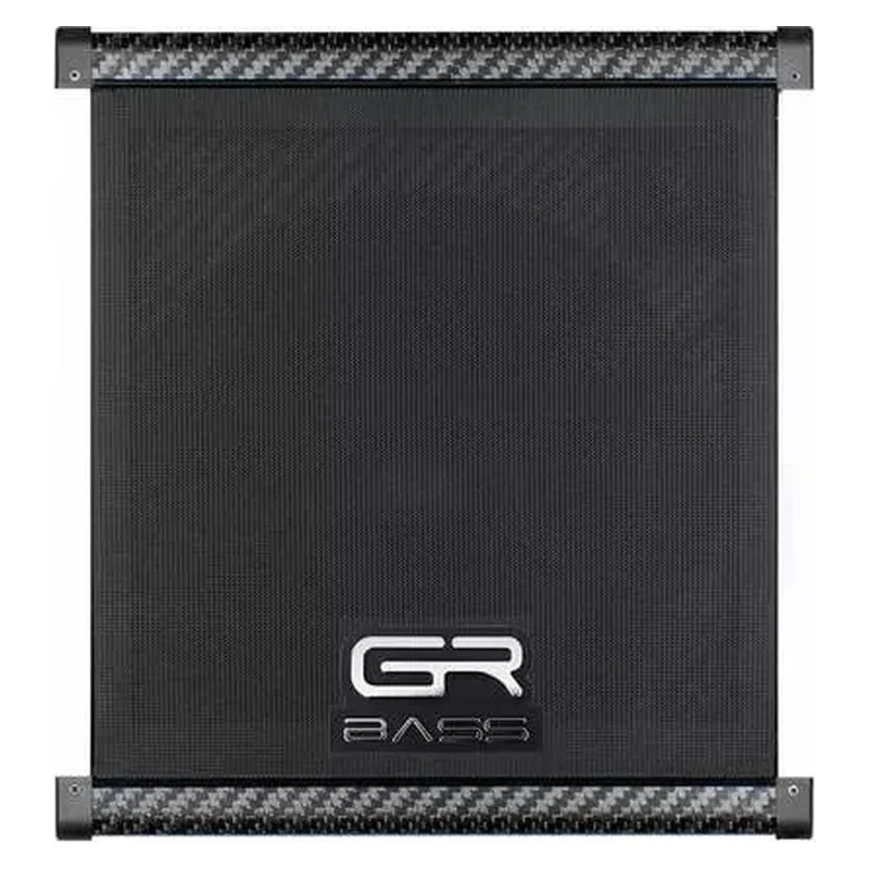 GR Bass AT Cube 112 Carbon