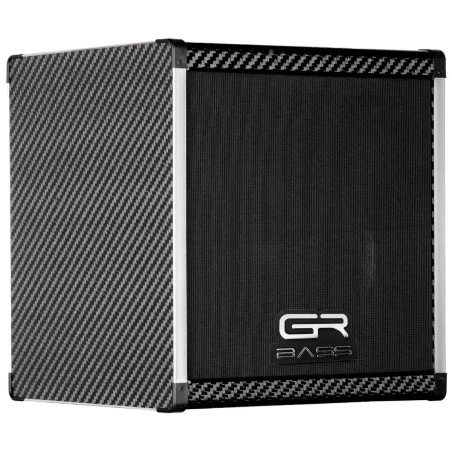 GR Bass AT Cube 112 Carbon