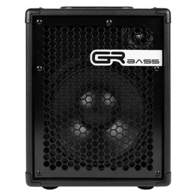 GR Bass GR 110 Wood