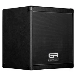 GR Bass GR Cube 112 Plus Wood